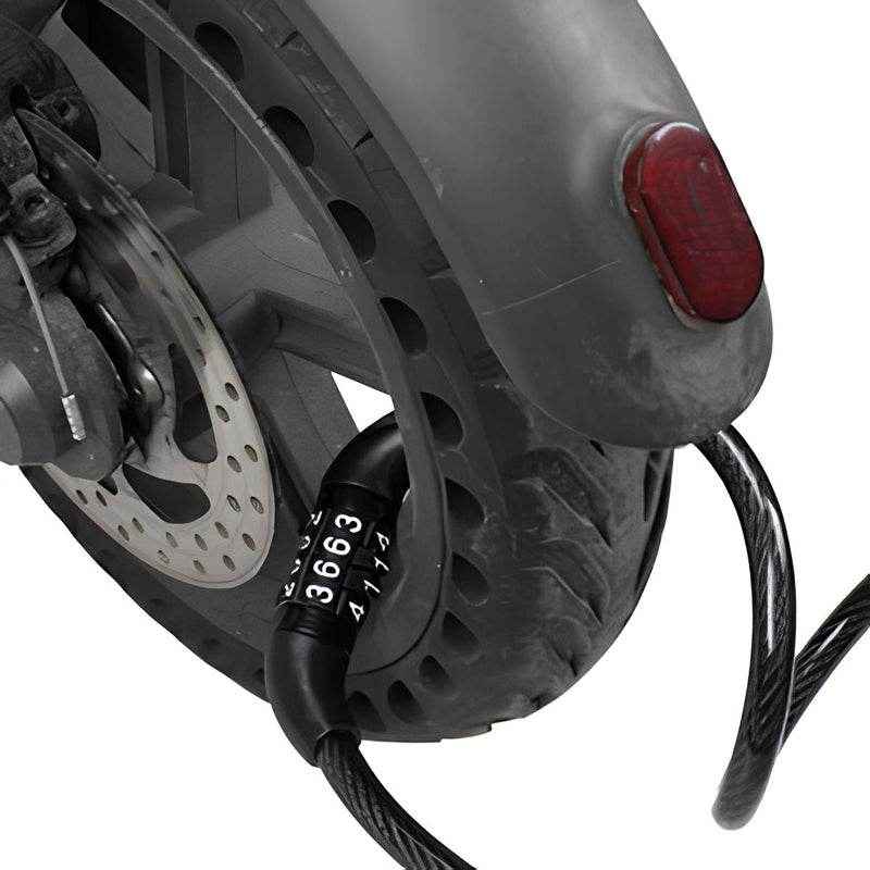 FinBike CS001 Combination Lock