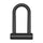 CS003 Silicone Sleeve U Lock - FinBike.com