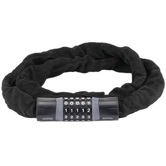 Blocco combinato e-bike finbike CS004