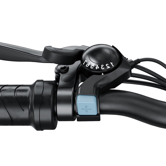 Finbike M10 Mountain Electric Bike