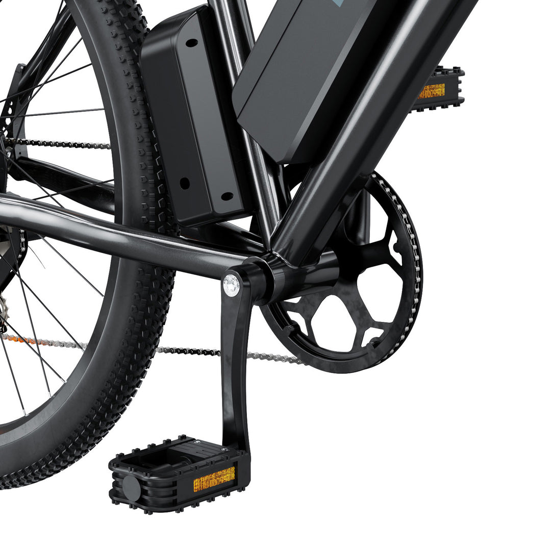 Finbike M10 Mountain Electric Bike