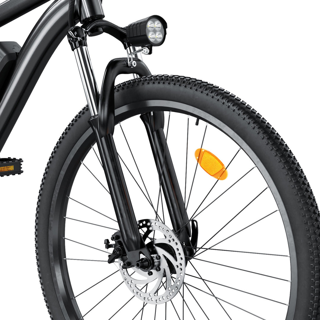 Finbike M10 Mountain Electric Bike