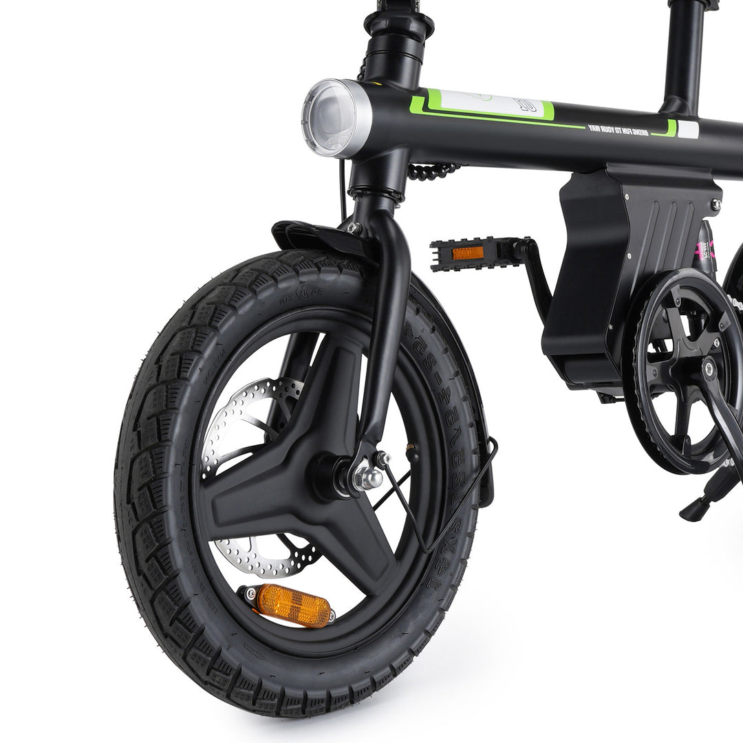 Finbike U1 City Electric Bike