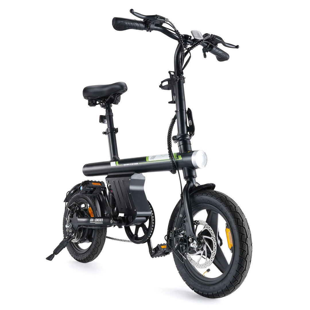 Finbike U1 City Electric Bike