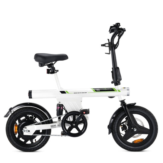 Finbike U1 City Electric Bike