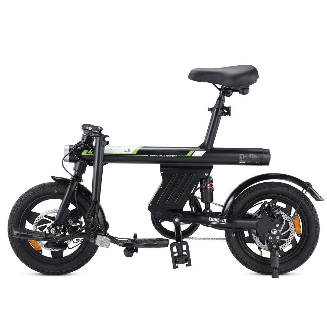 Finbike U1 City Electric Bike