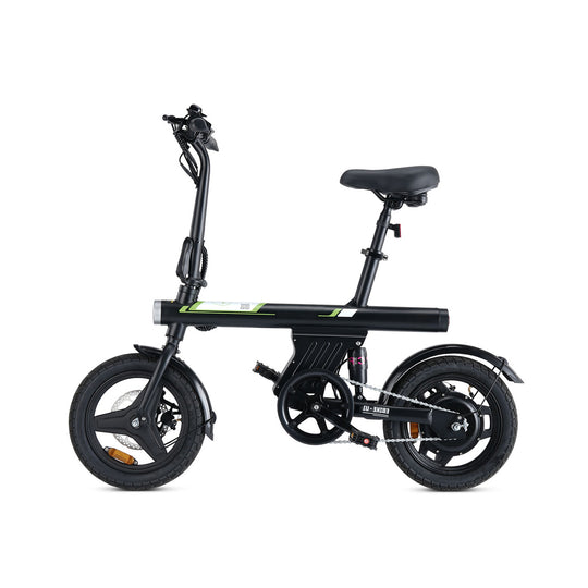 Finbike U1 City Electric Bike