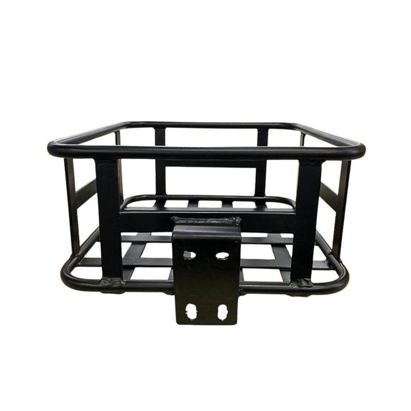 U2 Front Rack Basket - FinBike.com