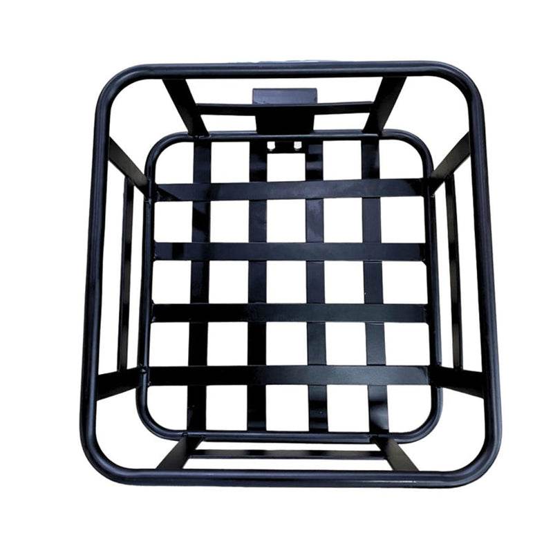U2 Front Rack Basket - FinBike.com