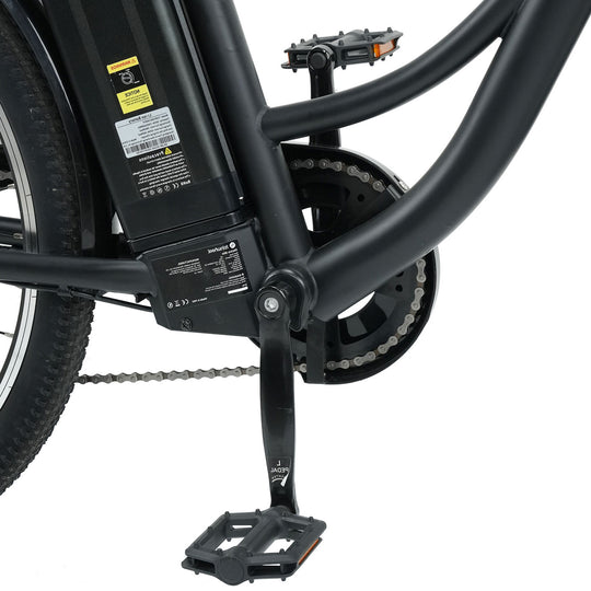 Finbike U2 Step-Thru Electric Bike