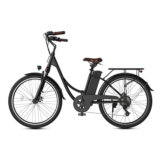 Finbike U2 Step-Thru Electric Bike
