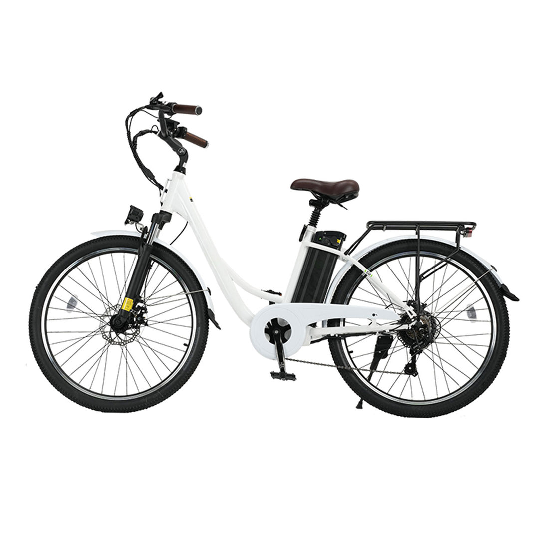 Finbike U2 Step-Thru Electric Bike