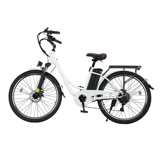 Finbike U2 Step-Thru Electric Bike