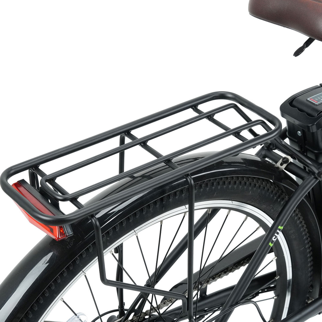 Finbike U2 Step-Thru Electric Bike