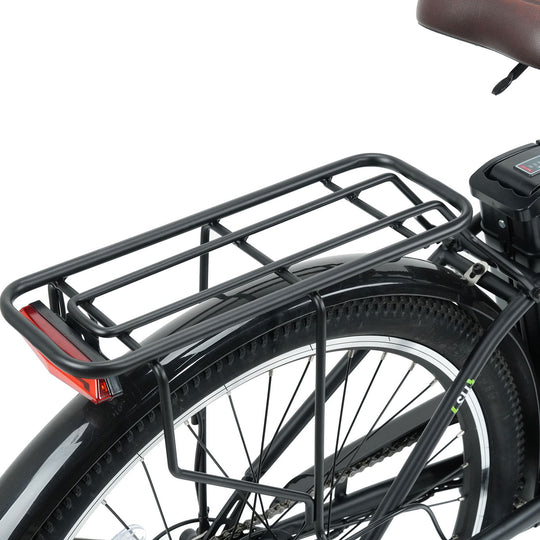 Finbike U2 Step-Thru Electric Bike