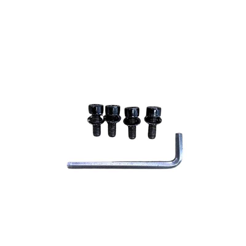 U2 Front Rack Basket - FinBike.com