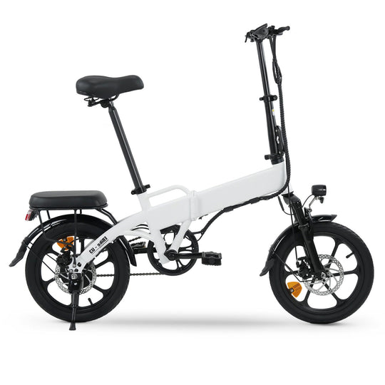 Finbike U3 Folding Electric Bike