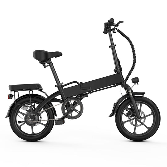 Finbike U3 Folding Electric Bike