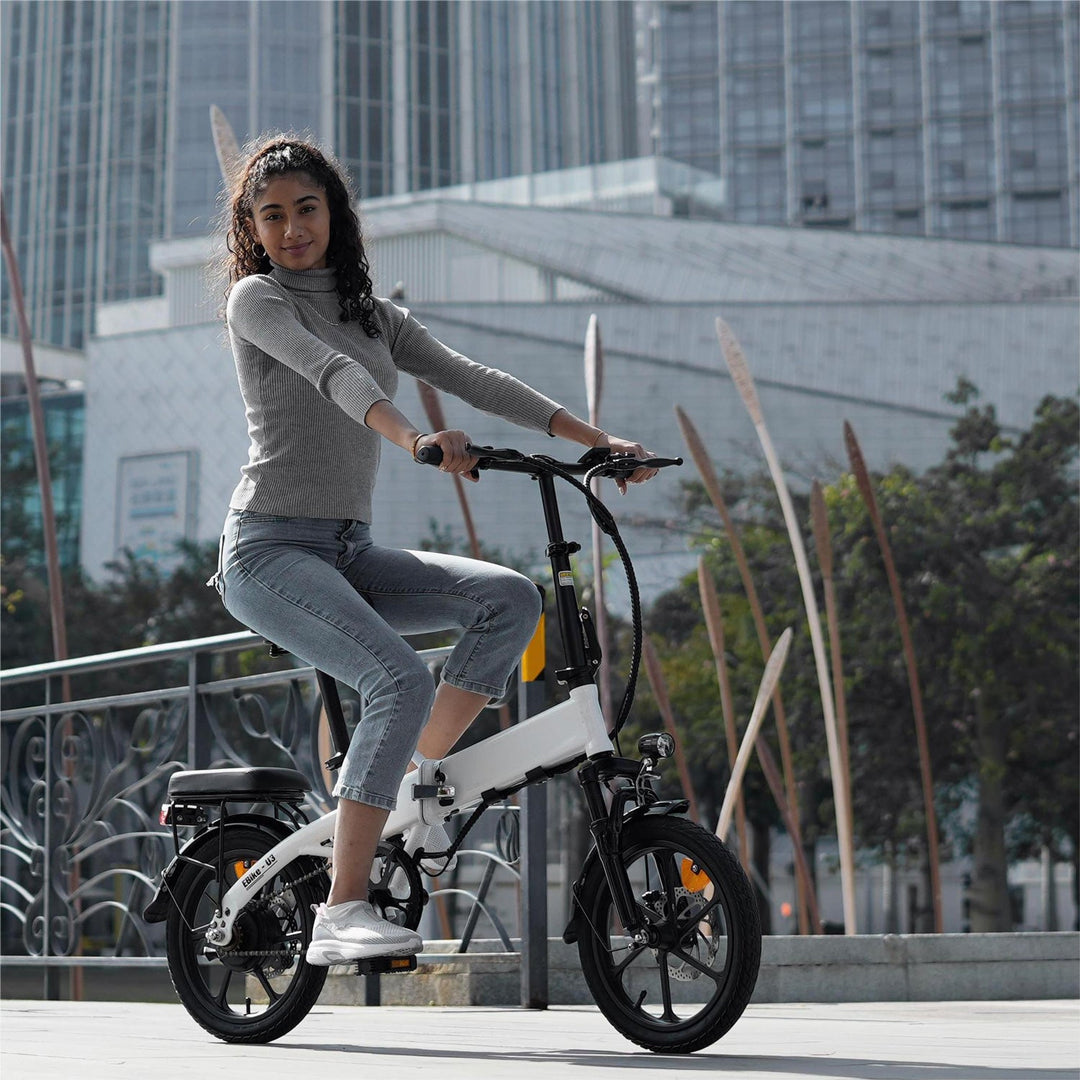 Finbike U3 Folding Electric Bike