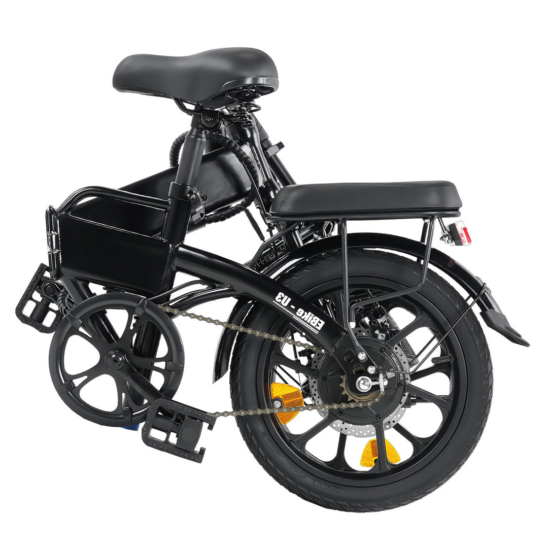Finbike U3 Folding Electric Bike