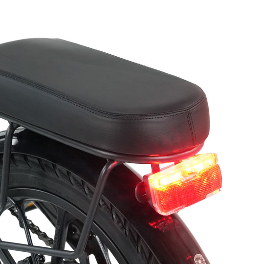 Finbike U3 Folding Electric Bike