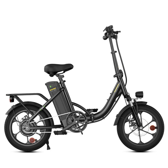 Finbike U4 Commuter Electric Bike