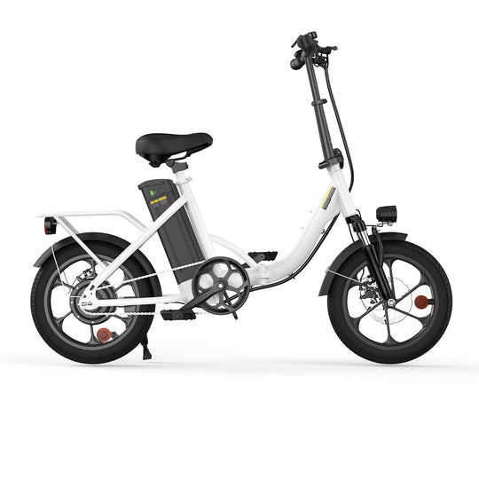 Finbike U4 Commuter Electric Bike