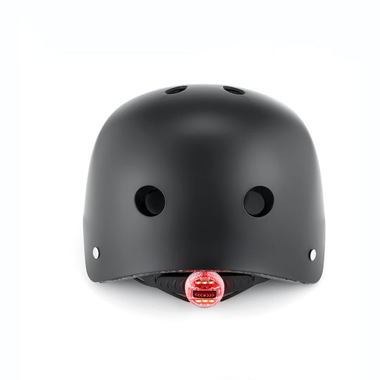 Casco Finbike con shell opachi per PC