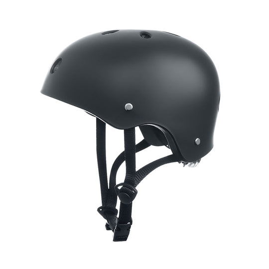 Casco Finbike con shell opachi per PC