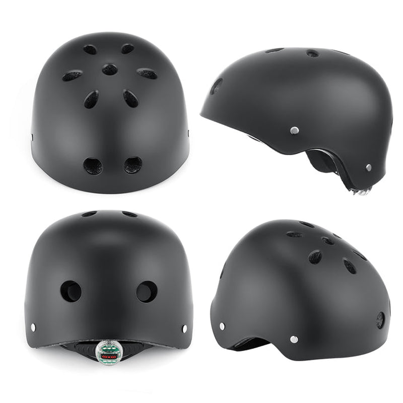 Casco Finbike con shell opachi per PC