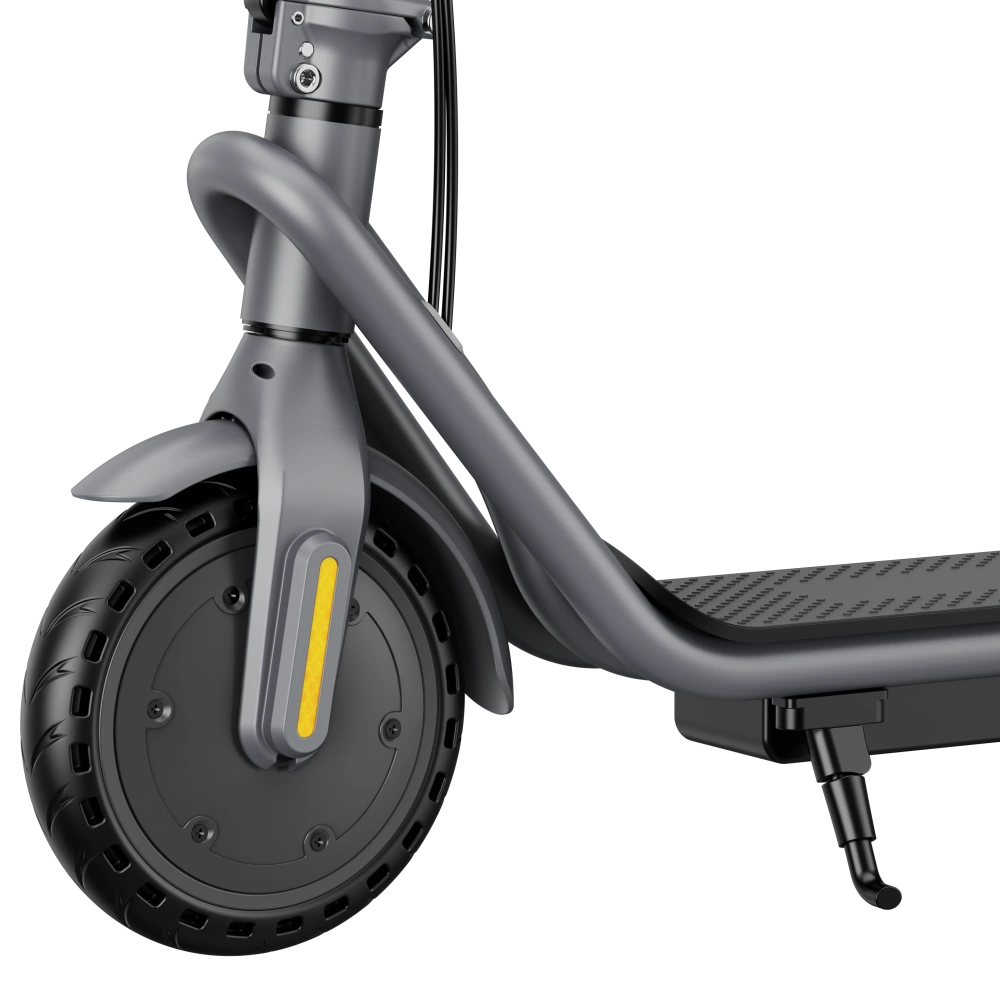Patinete eléctrico Jasion JS2 para desplazamientos diarios, motor de 350W, autonomía de 25km