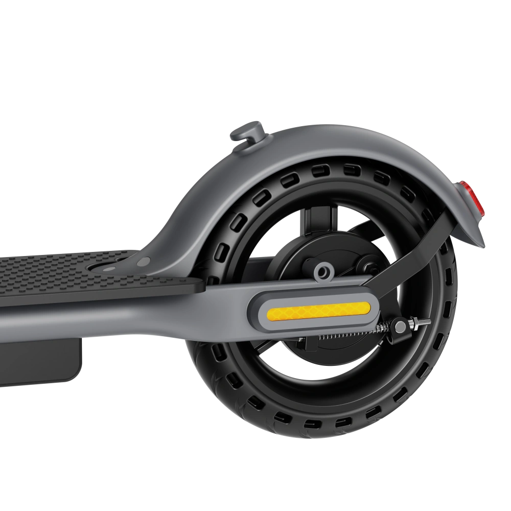 Patinete eléctrico Jasion JS2 para desplazamientos diarios, motor de 350W, autonomía de 25km