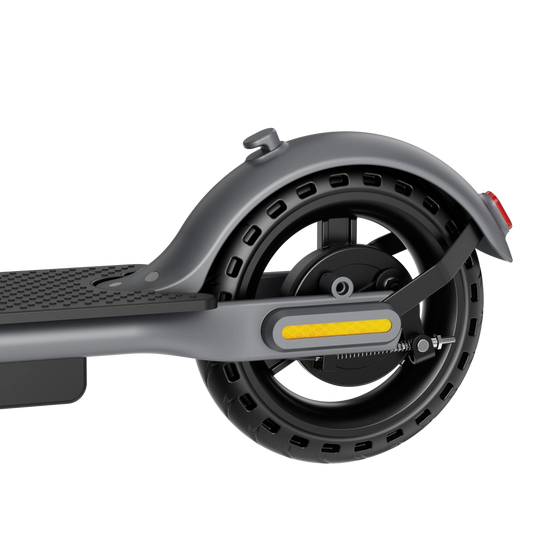 Patinete eléctrico Jasion JS2 para desplazamientos diarios, motor de 350W, autonomía de 25km