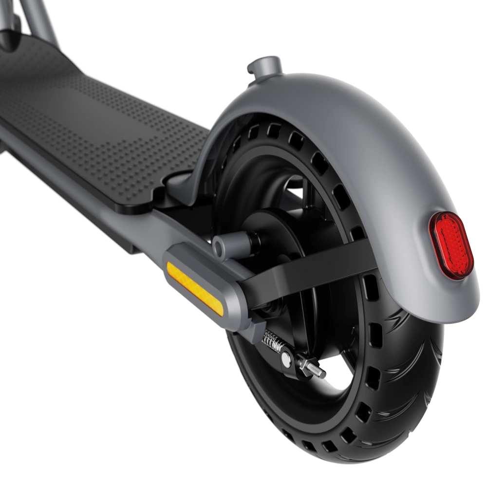 Patinete eléctrico Jasion JS2 para desplazamientos diarios, motor de 350W, autonomía de 25km