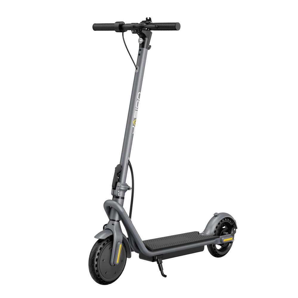 Patinete eléctrico Jasion JS2 para desplazamientos diarios, motor de 350W, autonomía de 25km