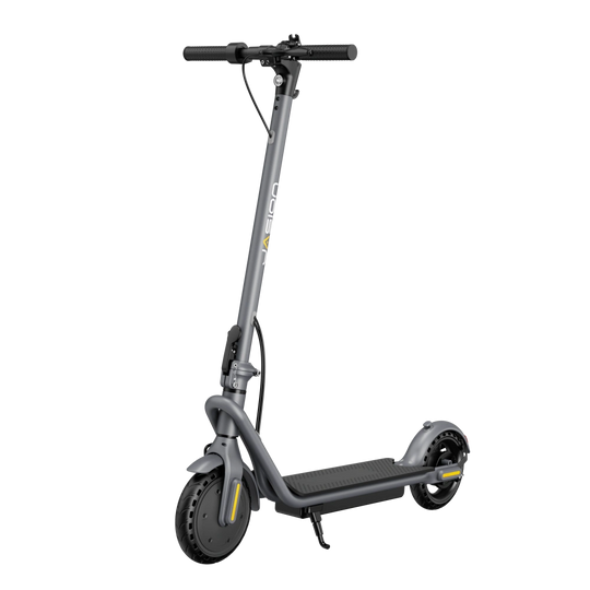 Patinete eléctrico Jasion JS2 para desplazamientos diarios, motor de 350W, autonomía de 25km