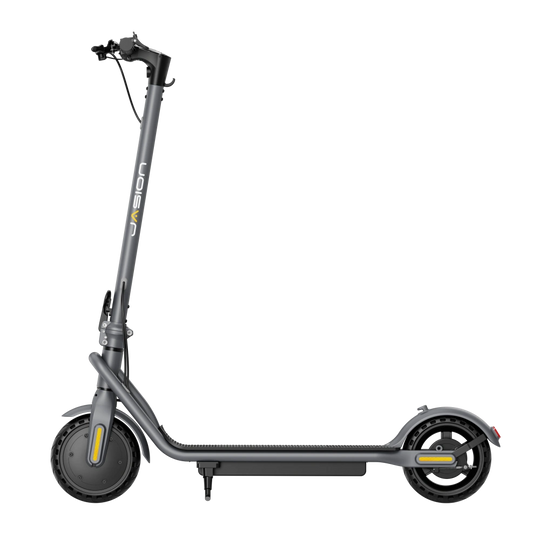 Patinete eléctrico Jasion JS2 para desplazamientos diarios, motor de 350W, autonomía de 25km
