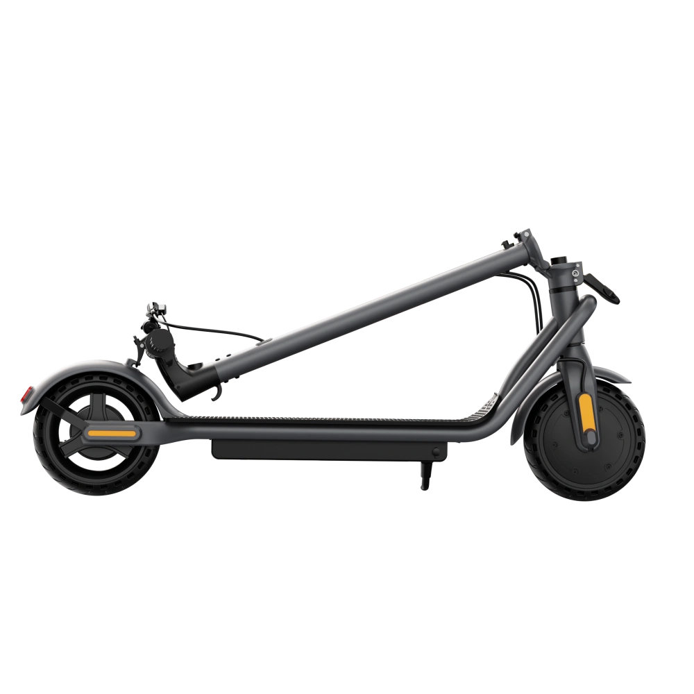 Patinete eléctrico Jasion JS2 para desplazamientos diarios, motor de 350W, autonomía de 25km
