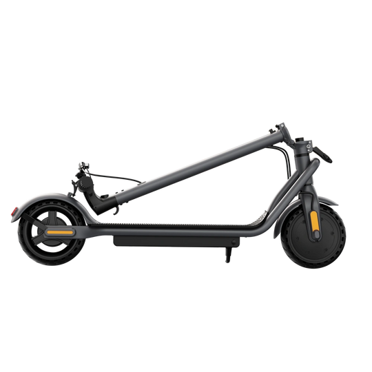 Patinete eléctrico Jasion JS2 para desplazamientos diarios, motor de 350W, autonomía de 25km