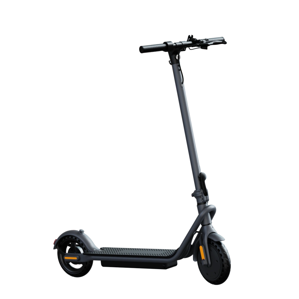 Patinete eléctrico Jasion JS2 para desplazamientos diarios, motor de 350W, autonomía de 25km