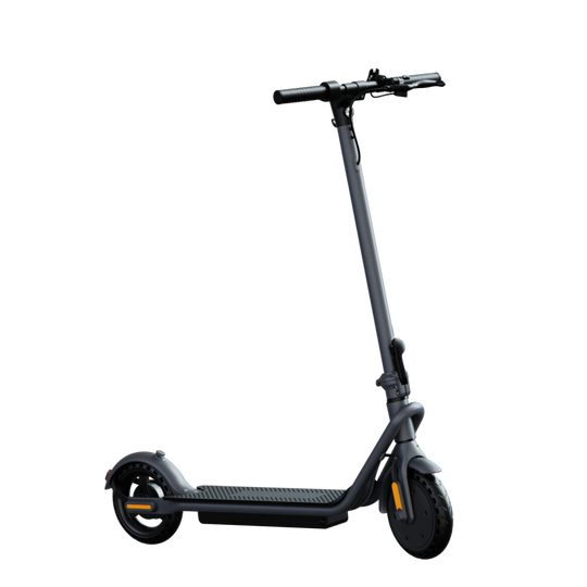 Patinete eléctrico Jasion JS2 para desplazamientos diarios, motor de 350W, autonomía de 25km