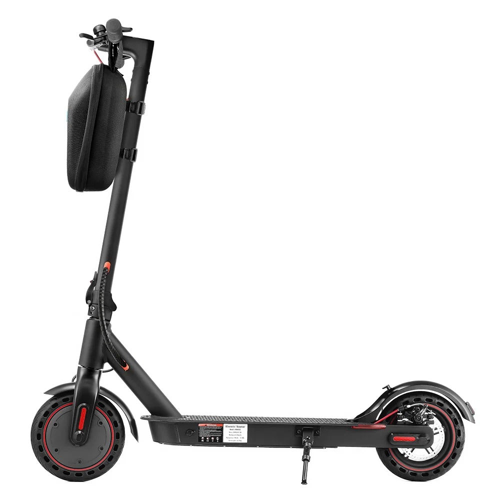 Portable storage bag for E-Scooter