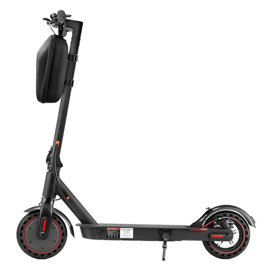 Portable storage bag for E-Scooter