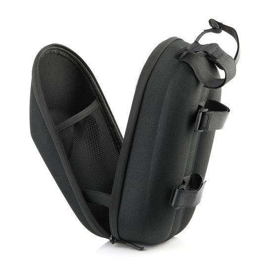 Portable storage bag for E-Scooter
