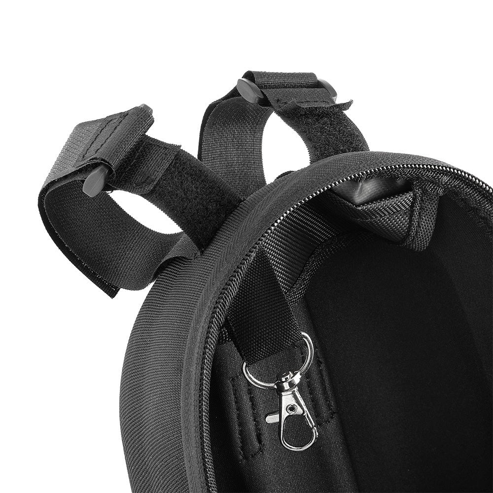 Portable storage bag for E-Scooter