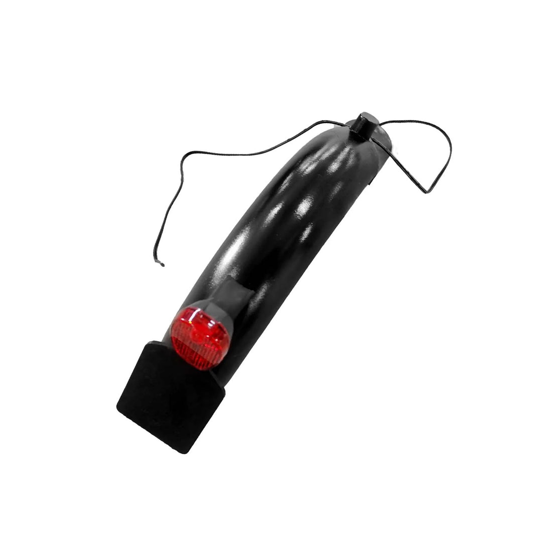 Replacement Rear Fender for E9/E9pro/E9MAX/E9TMax E-Scooter