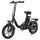 Finbike U4 Commuter Electric Bike - FinBike.com