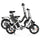 Finbike U4 E-Bike 2-Pack Combo - FinBike.com