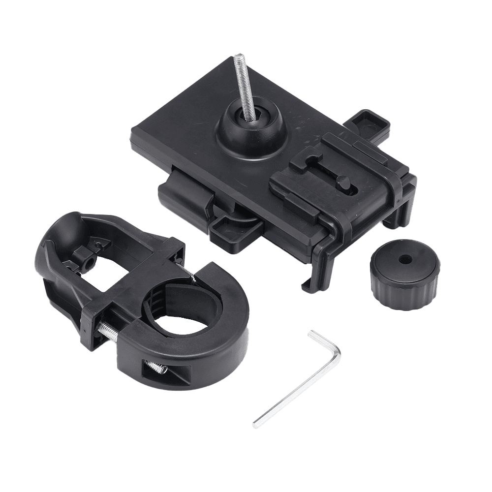 Phone Mount for E-Bike - FinBike.com