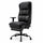 Gaming Chair with Adjustable Backrest, 3D Armrests & Ergonomic Lumbar Support
